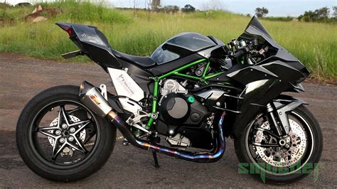 Specifications See full specifications Kawasaki Ninja H2R: Pros & Cons Pros Good Looks Agree Disagree (2809 of 2961 agree) Powerful Engine Agree Disagree …